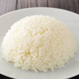 ข้าวเปล่า