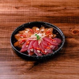 ทูโทนซีฟู้ดแซ่บ