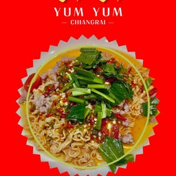 ยำ ยำ เชียงราย - Yum Yum Chiangrai ยำ ยำ เชียงราย - Yum Yum Chiangrai