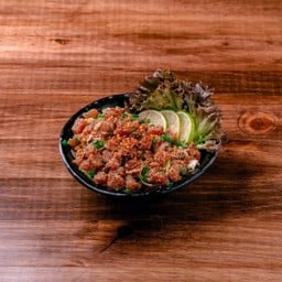 ลาบทูน่า