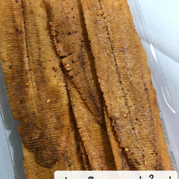 น้ำพริก ป้ายอย