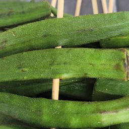 กระเจี๊ยบ (ชาบู)