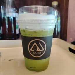 Sher ga Shaw Farmstay Cafe&Hostel สันกำแพง