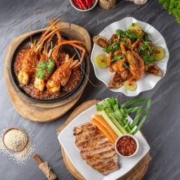 ครัวคุณนาย