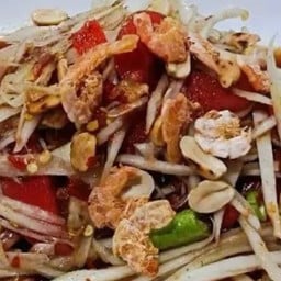 ตำโคราช