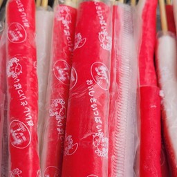 ปูอัดใหญ่ (ยำ)