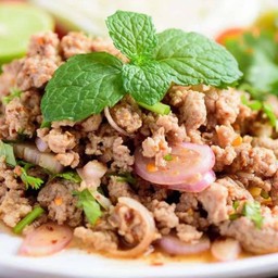 ลาบร้อยเอ็ด