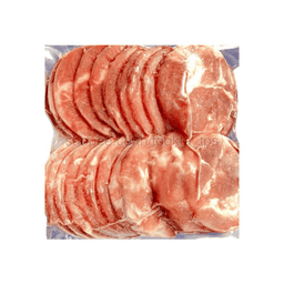 หมูชาบู