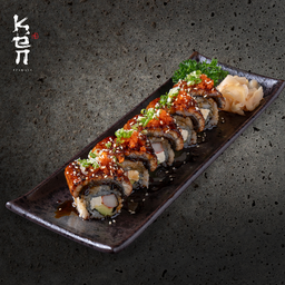 อูนางิโรล