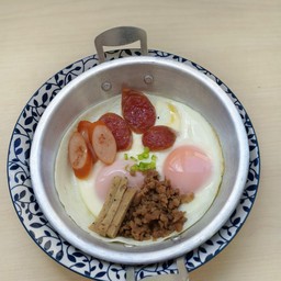 ไข่กระทะ