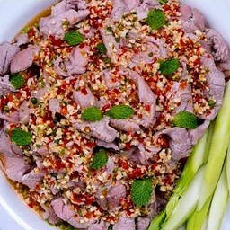 เนื้อมะนาว