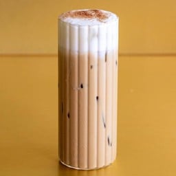 เดอะเฮ้าส์ 224 Mountain cafe & bakery