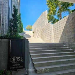 Cross Pattaya Oceanphere
