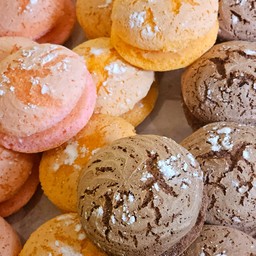 เลดี้เค้ก