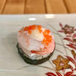 กุ้งแก้ว