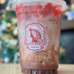Chocolate Strawberry