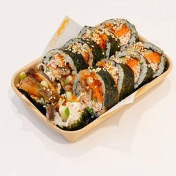 ดรากอน โรล