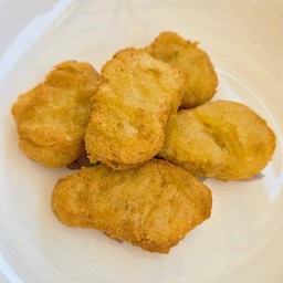 นักเก็ตไก่ 5 ชิ้น