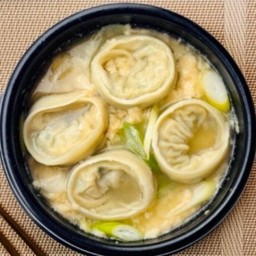 ซุปมันดูA