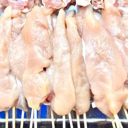 หม่าล่าป๊ะล่ะ หน้าวัดน้อย