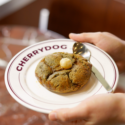 Earl grey Caramel Nut