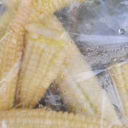 ข้าวโพดอ่อน (ชาบู)