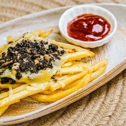 ทรัฟเฟิลฟราย