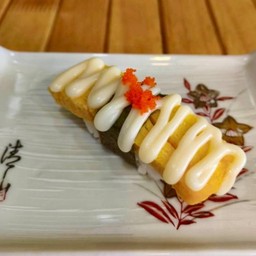 ไข่หวานสลัด