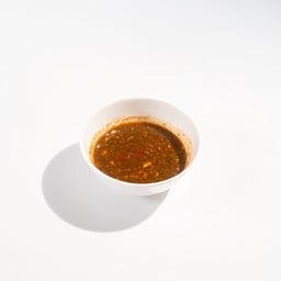 น้ำจิ้มเต้าเจี้ยว