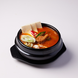 ซุปกิมจิA