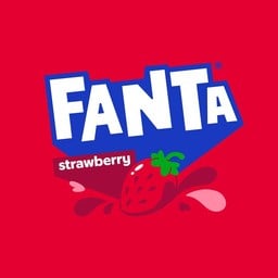 แฟนต้าแดง