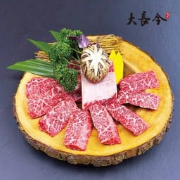 생갈비  ㅣ ซี่โครงเนื้อวัว