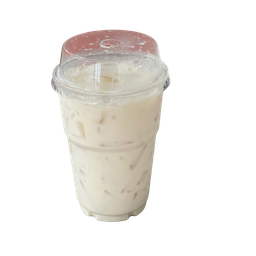 นมสดเย็นหอมๆ