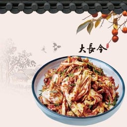 겉절이 ㅣ กิมจิสด 1kg