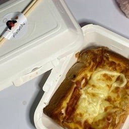 ค่ำมาพากิน