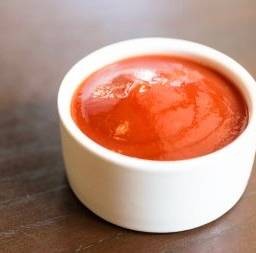 ซอสพริก