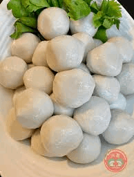 ลูกชิ้นปลา