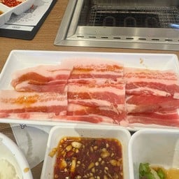 Yakiniku Like Seacon Bangkae