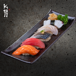 ซูชิเซ็ท