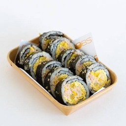 ทูน่ามาโย โรล