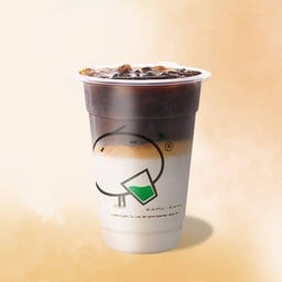 Caffe Latte (ICED)
