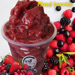 มิกซ์เบอรี่ สมูทตี้