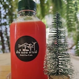 น้ำพั้นซ์(ขวด)