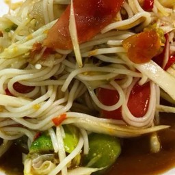 ตำซั่ว