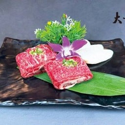 양념갈비  ㅣ คาลบี ซอสหมัก