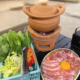 จิ้มจุ่มทะเล