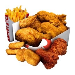 อิ่มล้นใจ