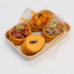 เซ็ท 6 ชิ้น