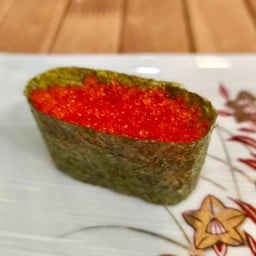 ไข่ปูส้ม