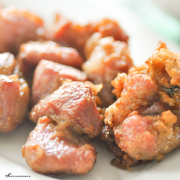 หมูแม๊กกี้ (Maggie Pork)